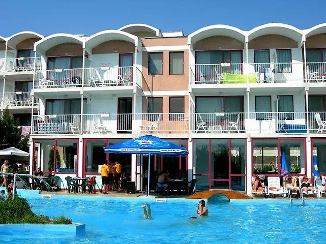 Hotel Longosa Garden Slantschew brjag