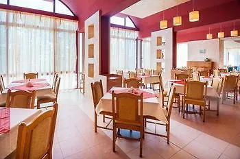 ****  Hotel Longosa Garden Slantschew brjag Bulgarien