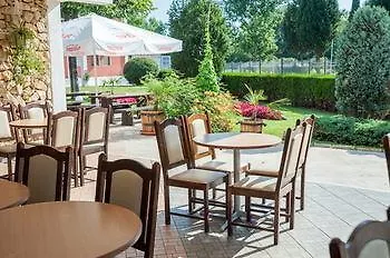 Hotel Longosa Garden Slantschew brjag