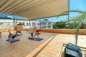 Hotel Longosa Garden Slantschew brjag