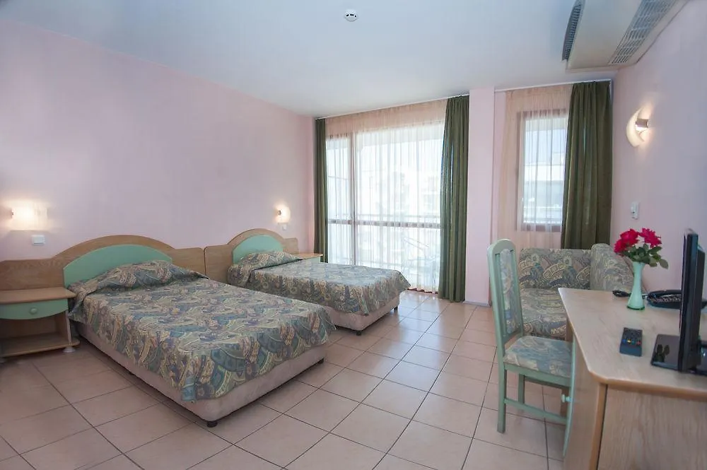 Hotel Longosa Garden Slantschew brjag