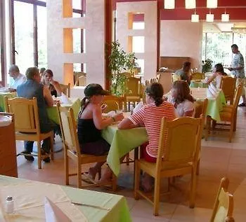 Hotel Longosa Garden Slantschew brjag 4*,  Bulgarien