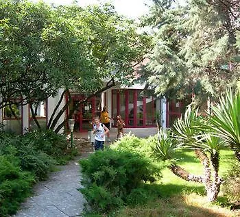 Hotel Longosa Garden Slantschew brjag