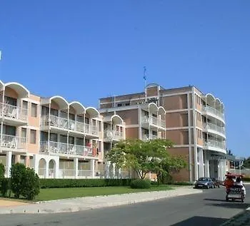 Hotel Longosa Garden Slantschew brjag
