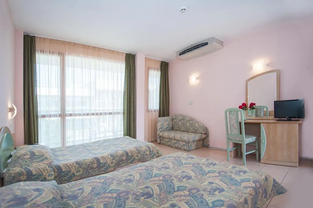 Hotel Longosa Garden Slantschew brjag