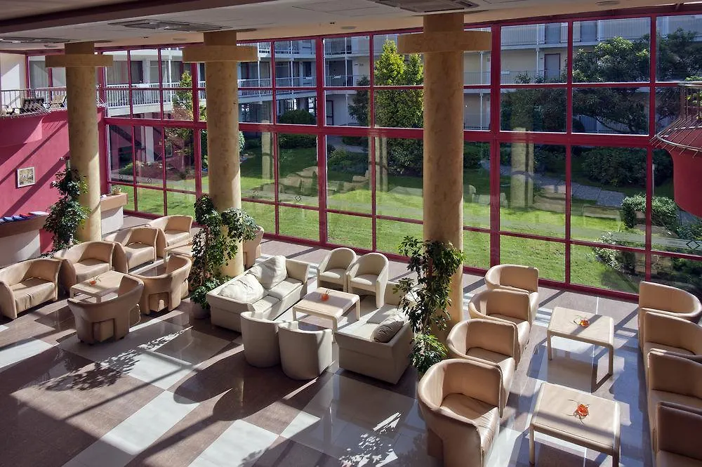 Hotel Longosa Garden Slantschew brjag