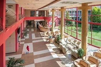 Hotel Longosa Garden Slantschew brjag