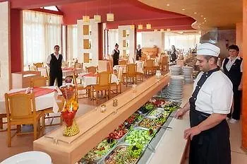 Hotel Longosa Garden Slantschew brjag