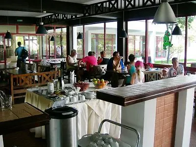 Hotel Longosa Garden Slantschew brjag