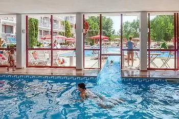 Hotel Longosa Garden Slantschew brjag