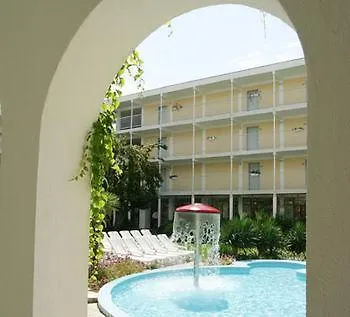Hotel Longosa Garden Slantschew brjag