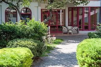Hotel Longosa Garden Slantschew brjag