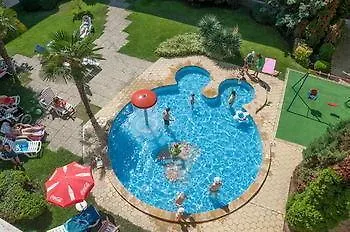 Hotel Longosa Garden Slantschew brjag 4*,
