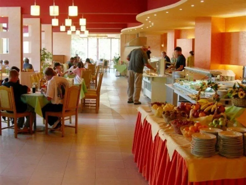Hotel Longosa Garden Slantschew brjag