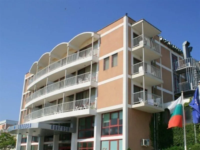 Hotel Longosa Garden Slantschew brjag