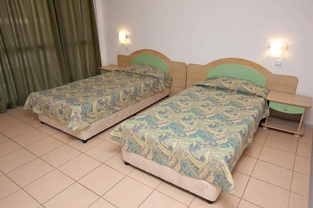 Hotel Longosa Garden Slantschew brjag 4*,
