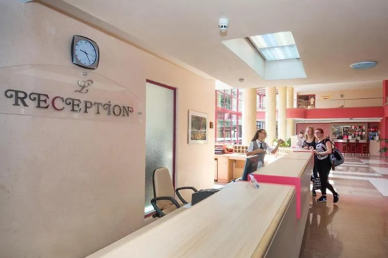 Hotel Longosa Garden Slantschew brjag