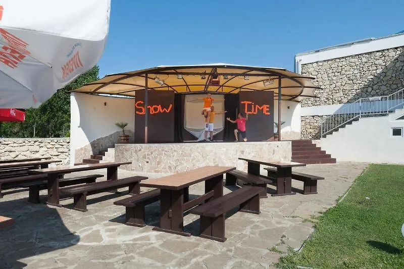 Hotel Longosa Garden Slantschew brjag