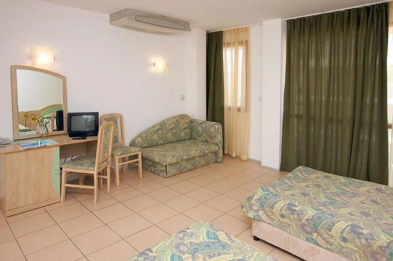 Hotel Longosa Garden Slantschew brjag 4*,  Bulgarien