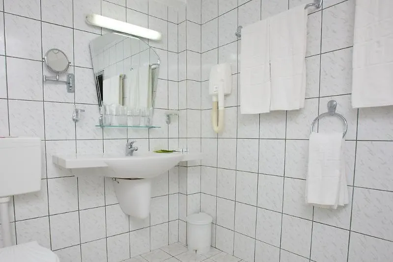Hotel Longosa Garden Slantschew brjag