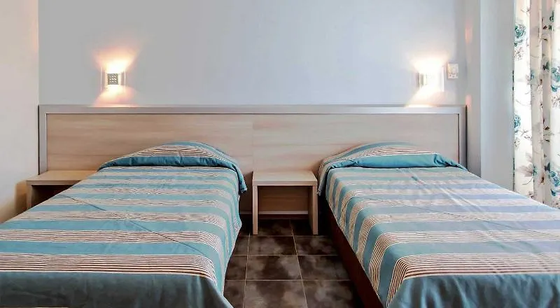 Hotel Longosa Garden Slantschew brjag