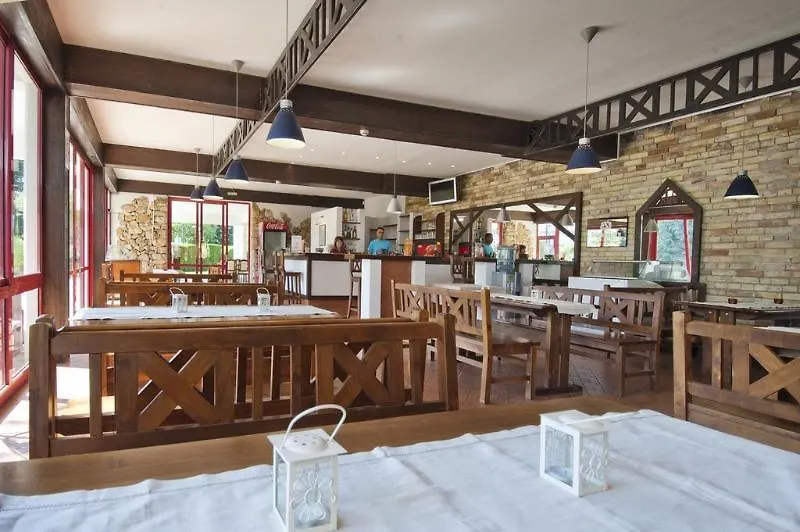 Hotel Longosa Garden Slantschew brjag