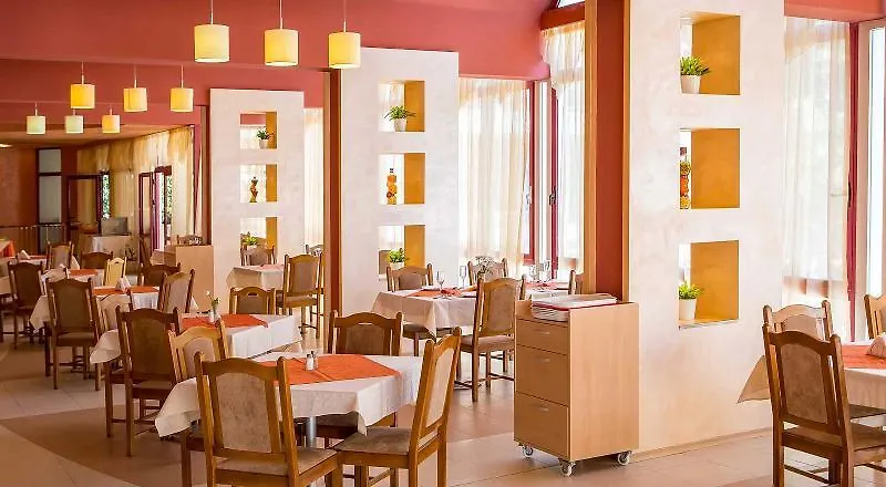 Hotel Longosa Garden Slantschew brjag