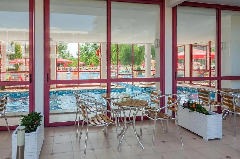 Hotel Longosa Garden Slantschew brjag