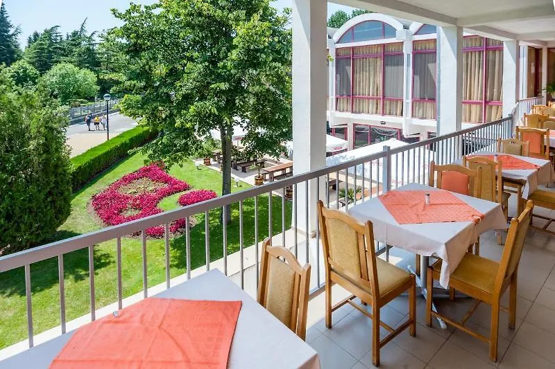 Hotel Longosa Garden Slantschew brjag 4*,  Bulgarien