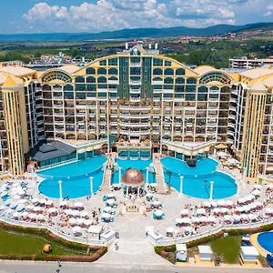 Hotel Imperial Palace