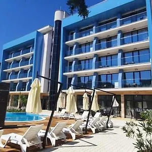 Hotel Pautalia, Sunny Beach