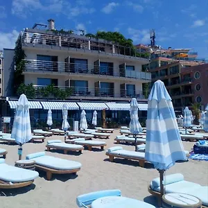Hotel Prado