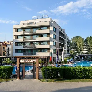 Lion Sunny **** Slăntjev Brjag