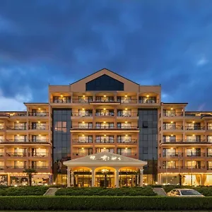 & Diamant Hotel
