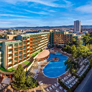 Mpm Kalina Garden - Hotel