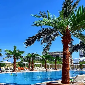 Europe & Casino Sunny Beach