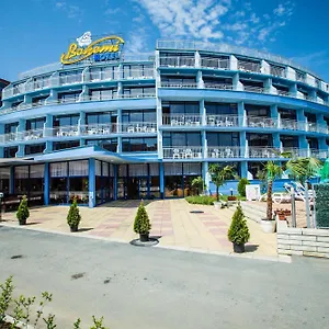 Hotel Bohemi And Free Parking