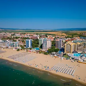 Mpm Condor Sunny Beach