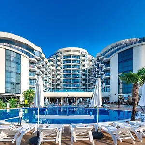 Hotel Zenith, Słoneczny Brzeg