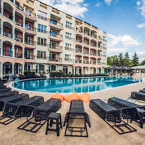 Avenue Deluxe Otel
