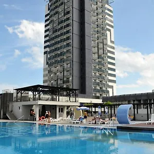 Hotel Bourgas