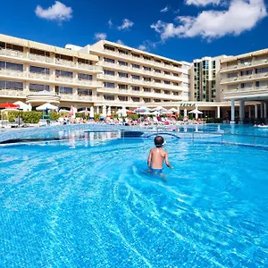 Club Sunny - Hotel