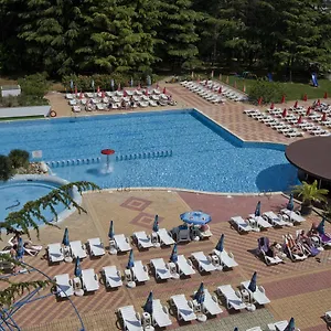 Hotel Continental Park, Sunny Beach