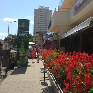 Hotel Atol, Sunny Beach