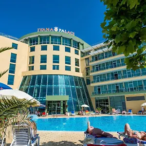 Ivana Palace - Free Parking Otel