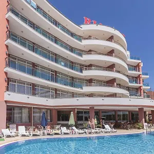 Hotel Riagor, Słoneczny Brzeg