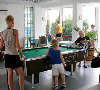 Longosa Garden Hotel Sunny Beach