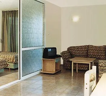 Longosa Garden Hotel Sunny Beach