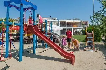 Longosa Garden Hotel Sunny Beach