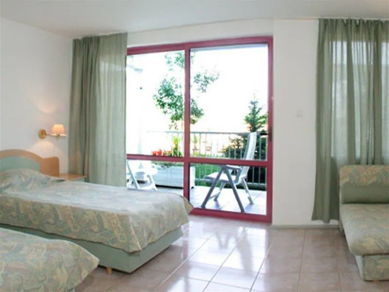 Longosa Garden Hotel Sunny Beach 4*,  Bulgarien